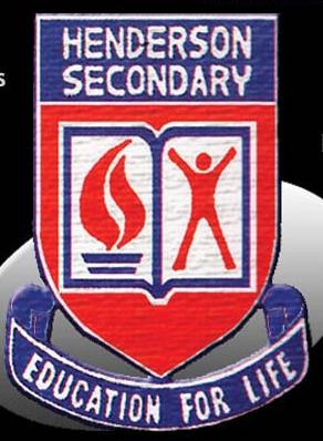 To Francis Henderson Sec Sch 2E1/2001 Photos