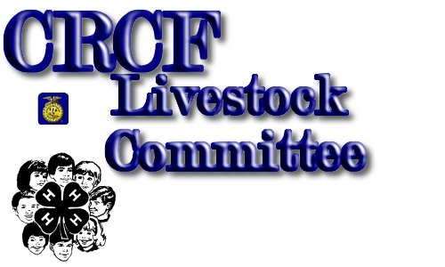 Colorado River Fair Livestock Committee