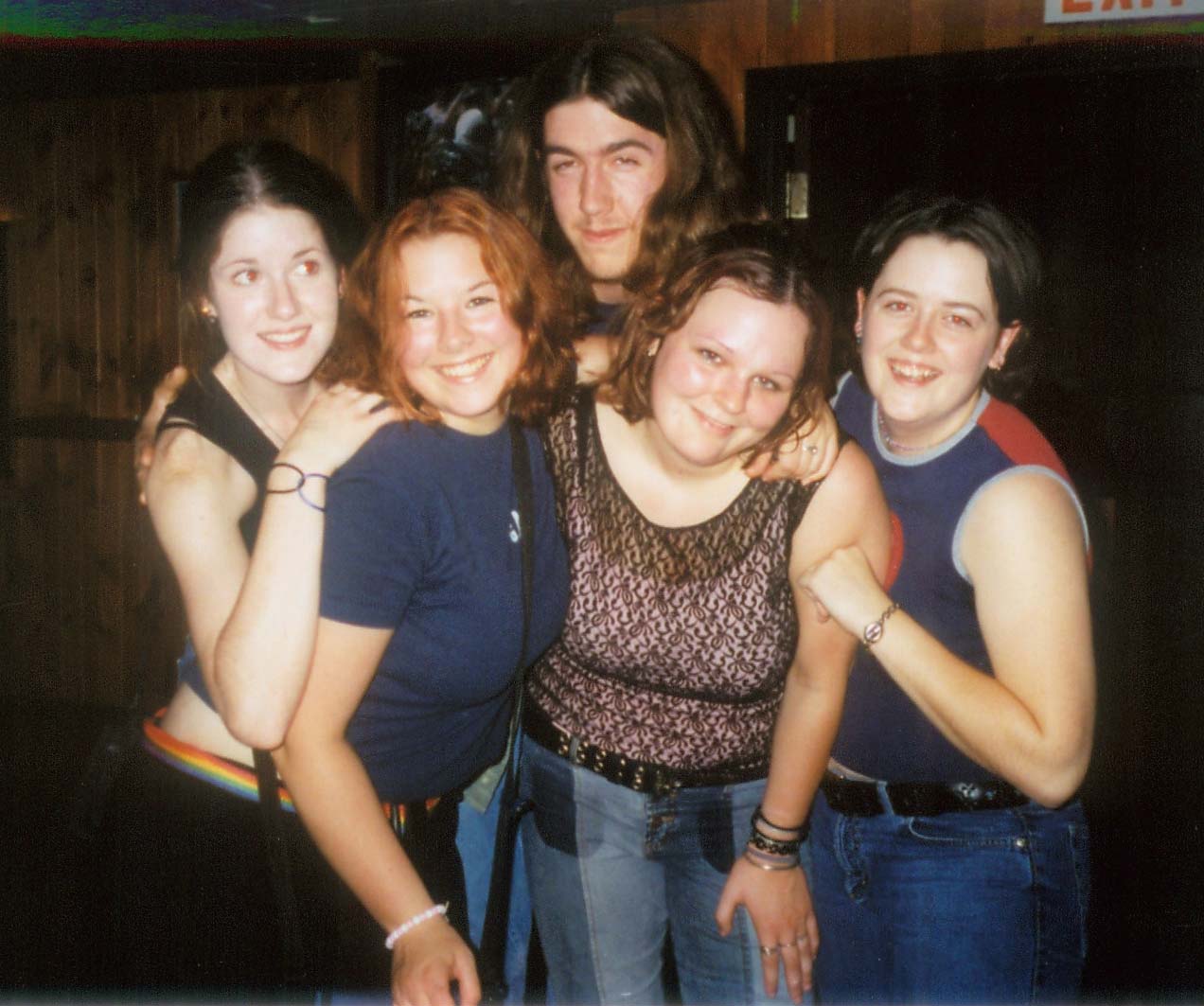Friends