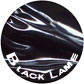 black lame