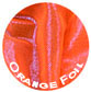 Orange Foil