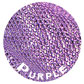 Purple Mesh