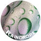 raindrops
