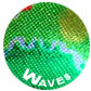 waves