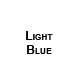 light blue