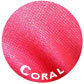 coral