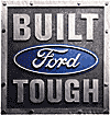 Ford is the only way to go!
