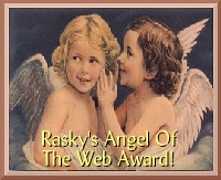 Rasky Spirit