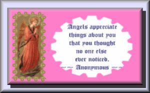 Angel Quote 3