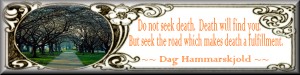 Death Quote 2