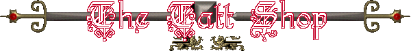 The Tatt Shop, Australia