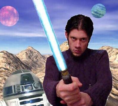 Wes Borland