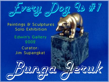 Every Dog Is #1