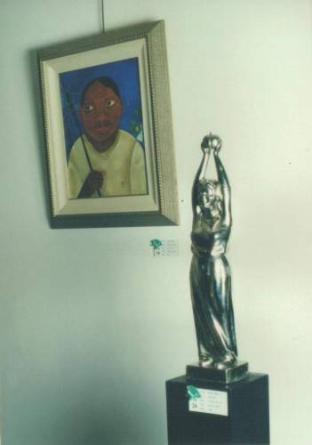 Little Boy Blue