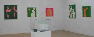my exhibition 1