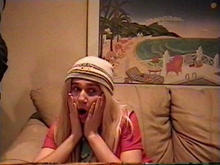 Jenny is still alive?