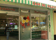 Casa Del Gelato