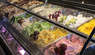 Il Dolce Freddo