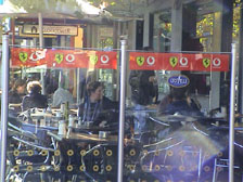 Photo taken from a digital camera