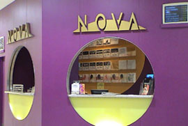 Nova Cinema