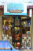 New Zealand Natural
