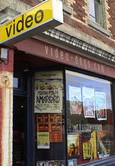 Carlton Video Dogs