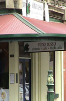 Vino Rosso