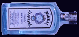 HOPE THE JUG DON'T RUN DRY
