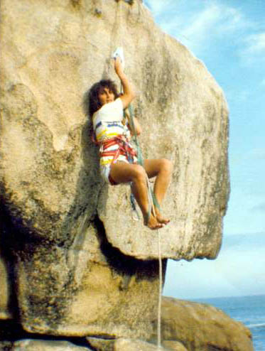 Sra. Teresa de Avivar, 1988