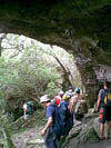 En la Caverna