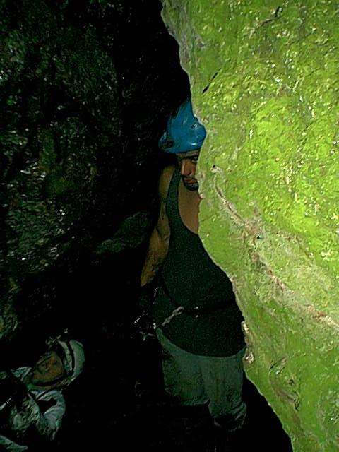 El Instructor plantea una situaci�n compleja