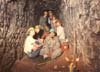 T�neles Coloniales del Chateau Carreras - C�rdoba. (Arg.)