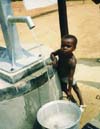Agua para las comunidades