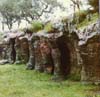Caverna del Palacio - Flores - Uruguay