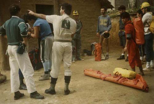 Pasos previos e instruccions