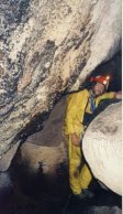 'Caverna Jaime Esomo Ondo', A�izok-Guinea Ecuatorial