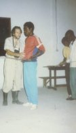 Escuela de Radiestesia en A�izok