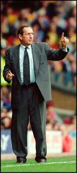 Gerard Houllier