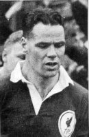 Billy Liddell