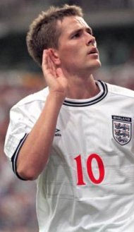 Michael Owen