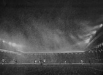 Burza nad Anfield (zdj�cie z kolekcji Steve Hale)