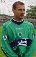 Jerzy Dudek (zdj�cie ze strony www.liverpoolfc.tv)