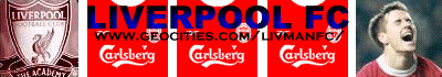 Liverpool FC by Livmanfc