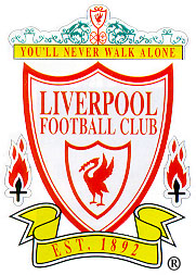 logo Liverpool FC