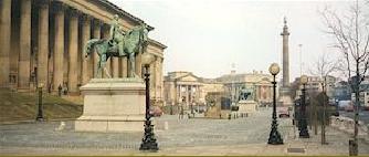 St. George's Hall (XIX w.)