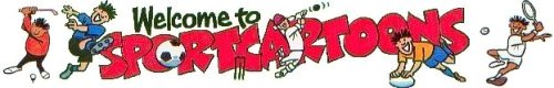 LFC SOCCER CARICATURES