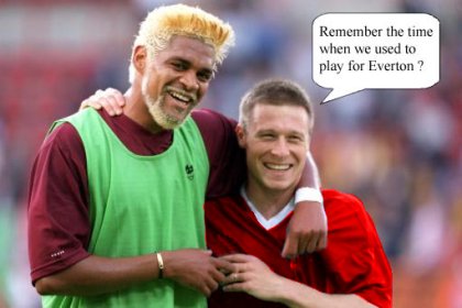 Xavier i Barmby (zdj�cie z shanklygates.co.uk)
