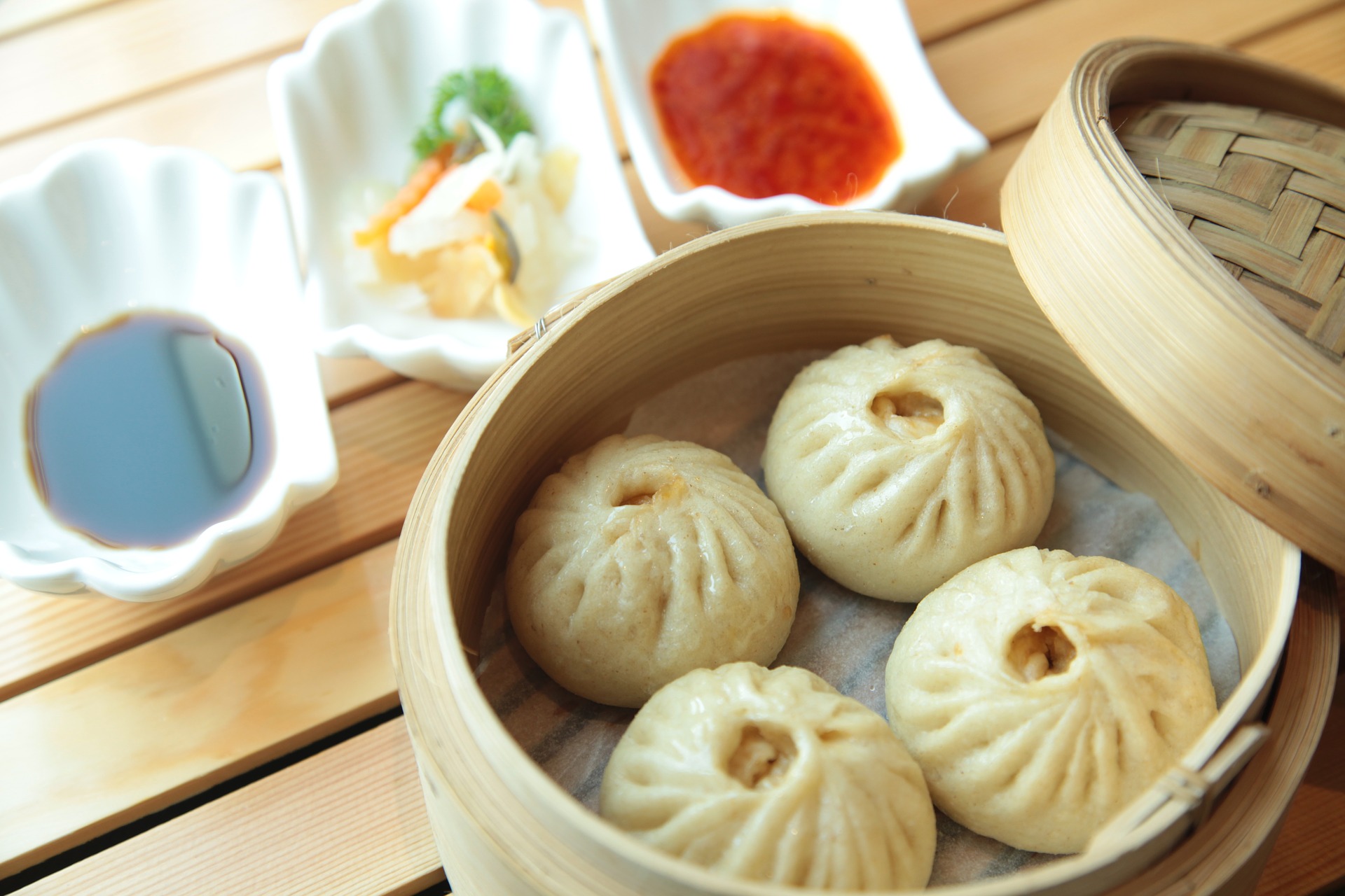 Dimsum