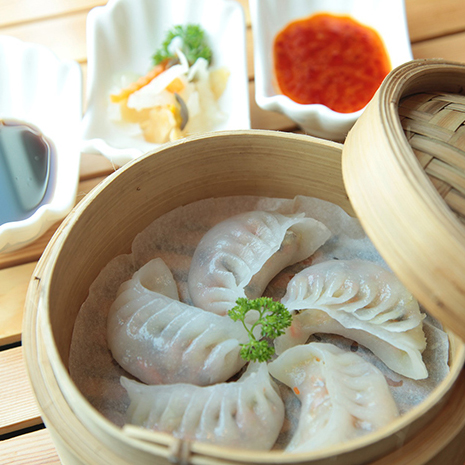 Dimsum
