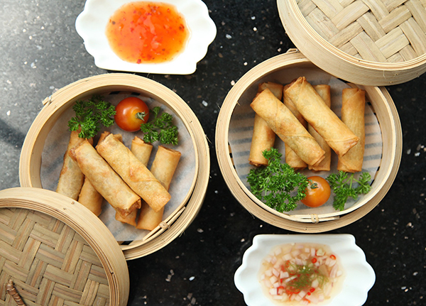 Dimsum